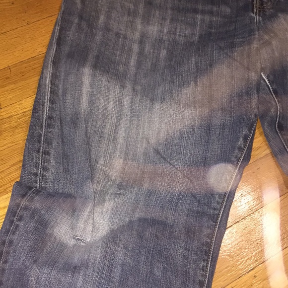 Gap men's jeans - Picture 6 of 6